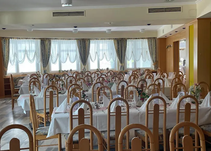Pension Karawankenblick
