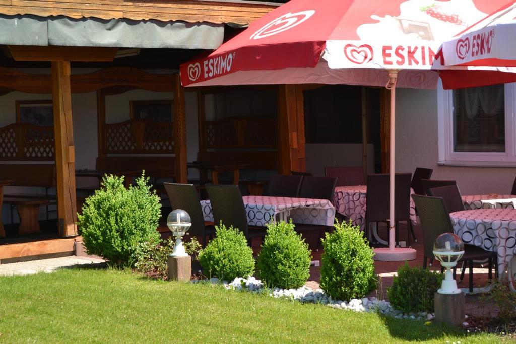 Gasthof Karawankenblick Moosburg