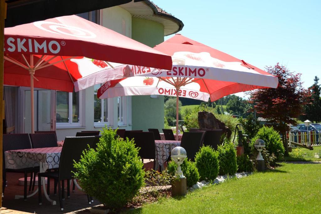 Gasthof Karawankenblick Moosburg